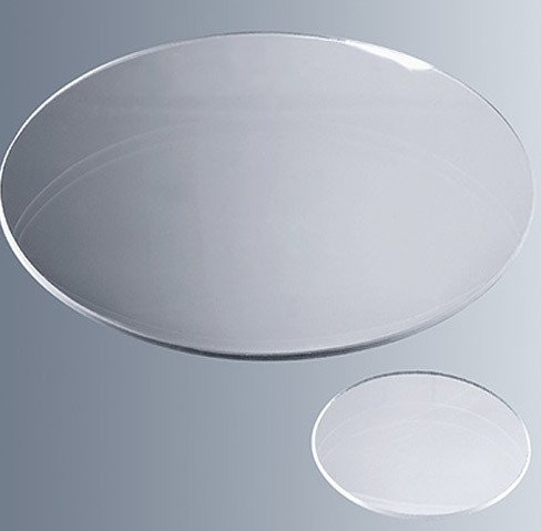 Kenarları Traşlı Saat Camları